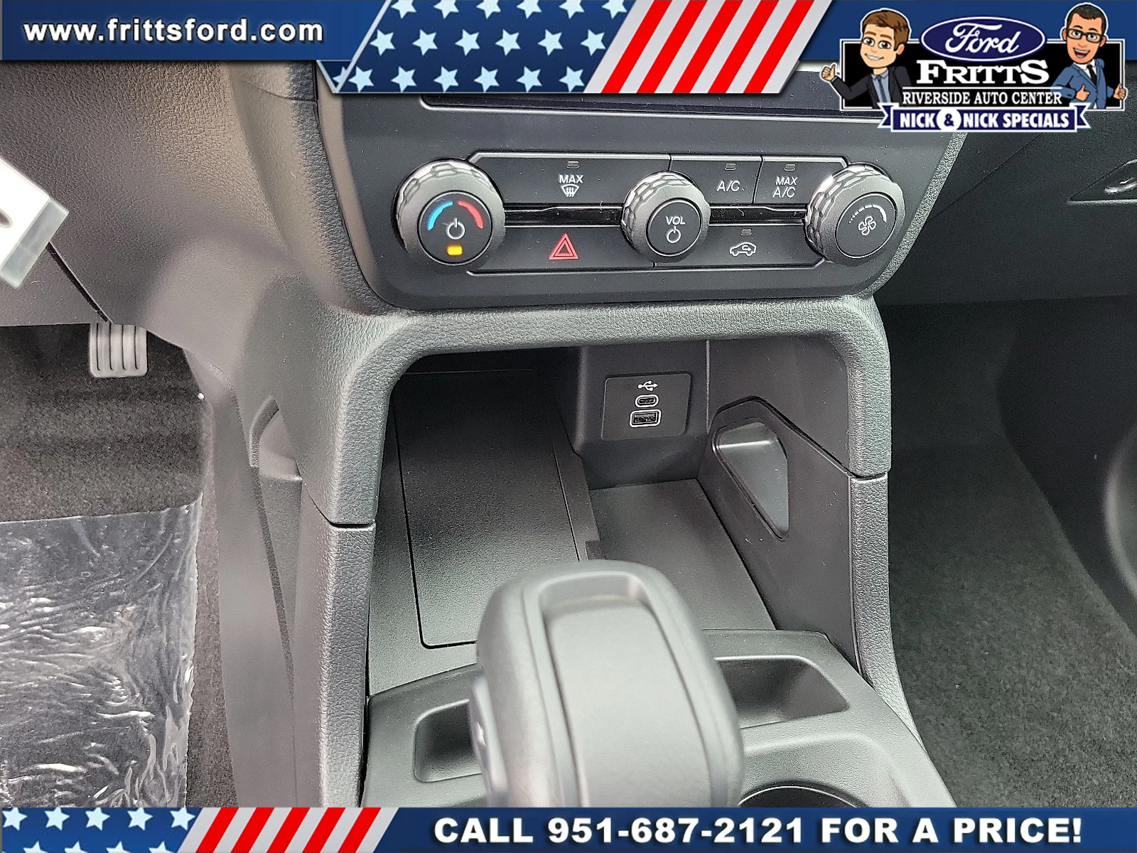 New 2026 Marsh Gray Ford XL image 10