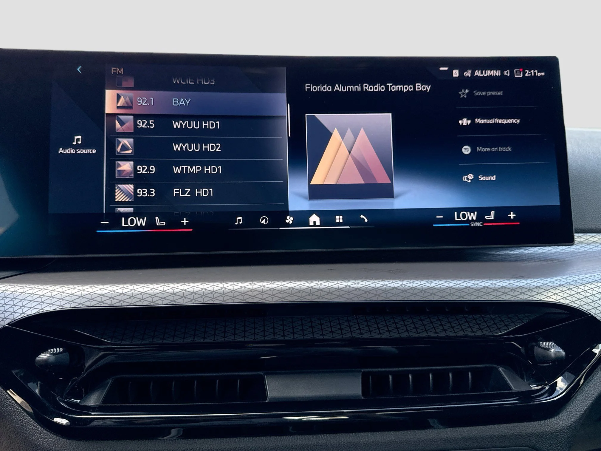 New 2026 Alpine White BMW 430i image 31