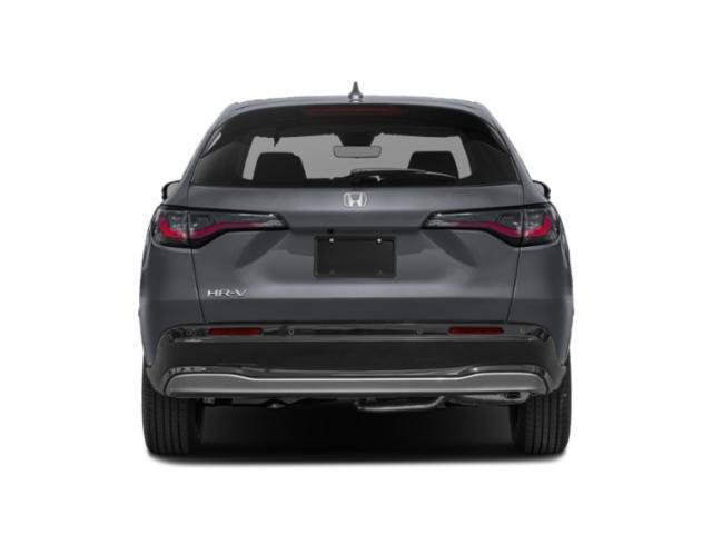New 2027 Platinum White Pearl Honda EX-L image 11