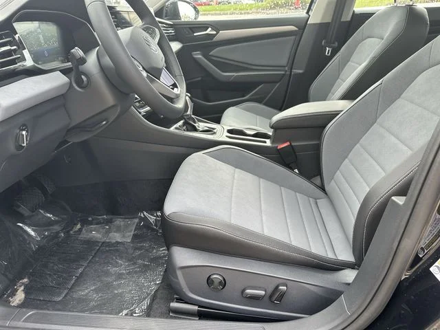 New 2026  Volkswagen 1.5T SE image 12