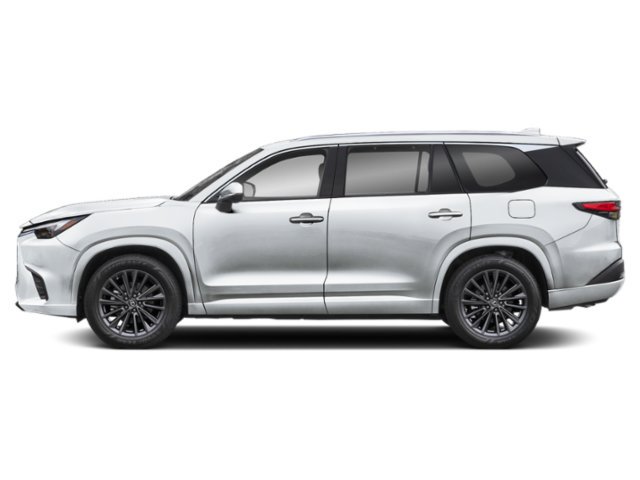 New 2026 Wind Chill Pearl Lexus PREMIUM AWD image 12