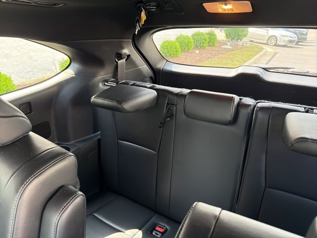 Used 2025 Gray Toyota XSE image 22