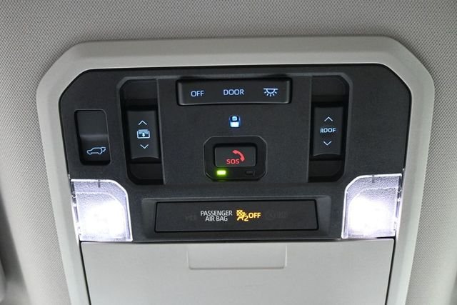 2024 Toyota Sequoia Limited - Photo 28
