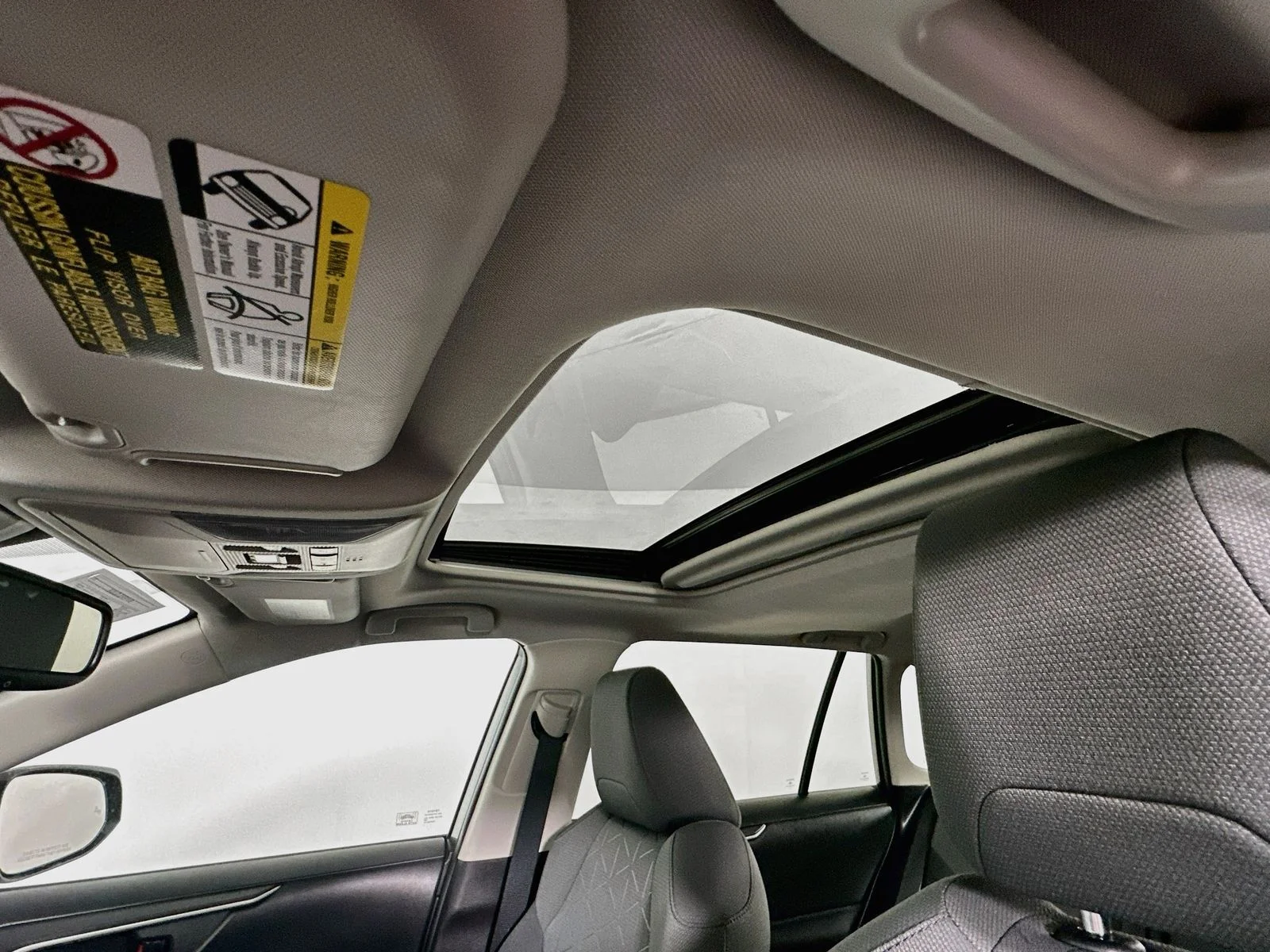 Used 2020 Magnetic Gray Metallic Toyota XLE image 22
