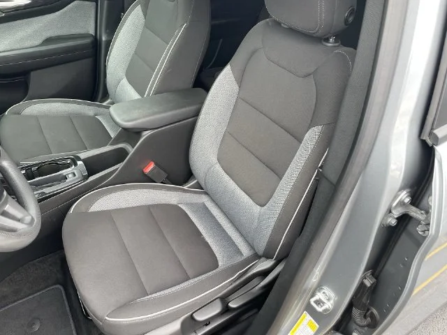 2025 Chevrolet Trailblazer LT - Photo 17