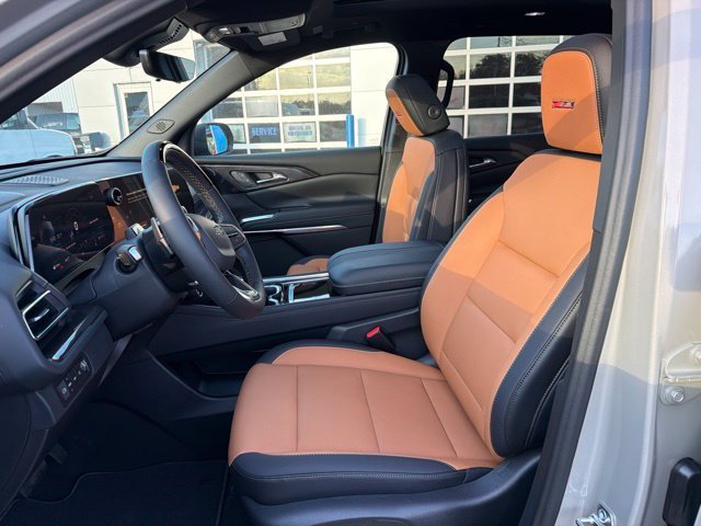 2027 Chevrolet Traverse Z71 - Photo 22