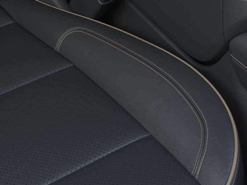 2025 Chevrolet Suburban Premier - Photo 34