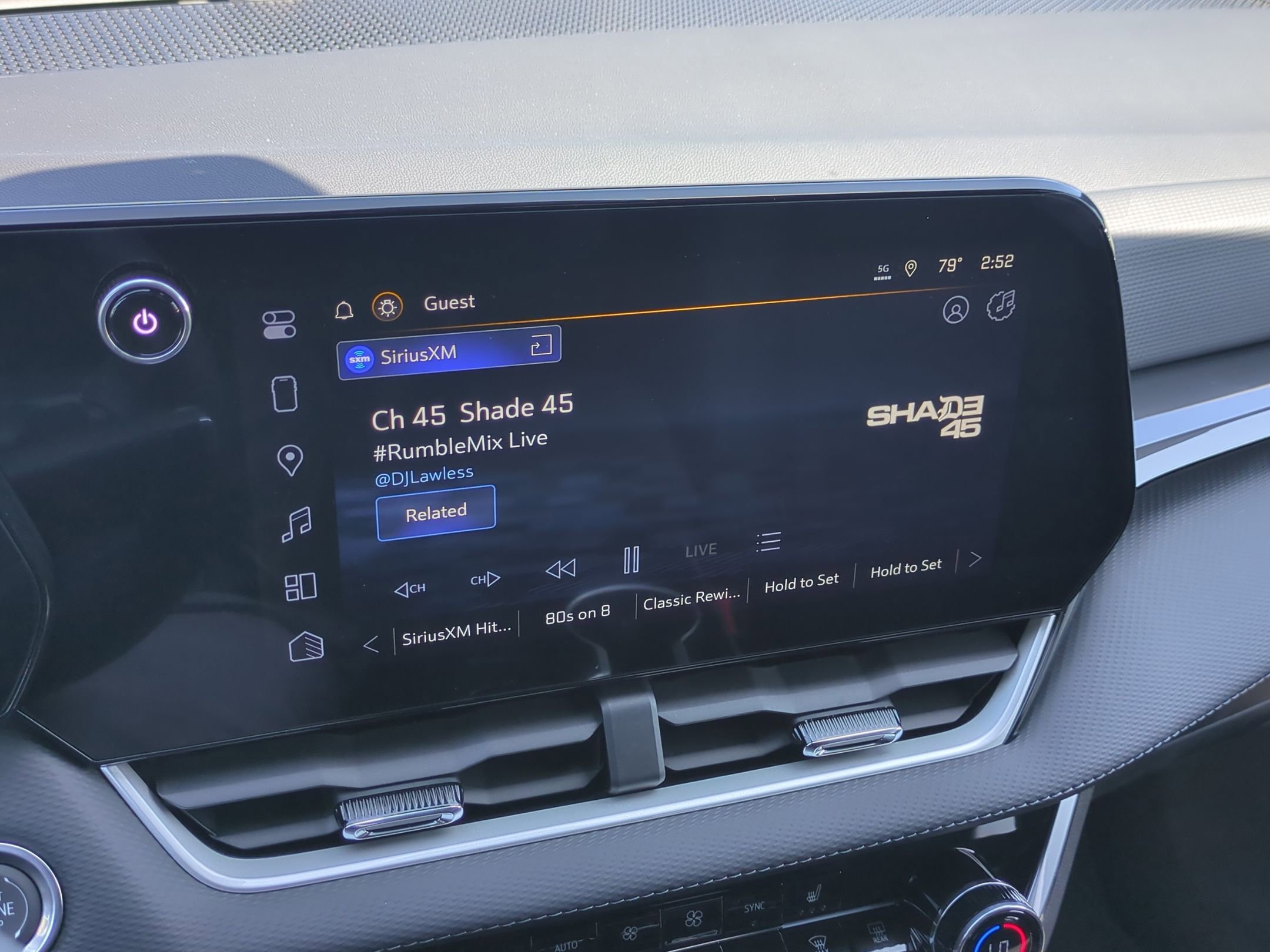 2026 Chevrolet Equinox LT - Photo 15