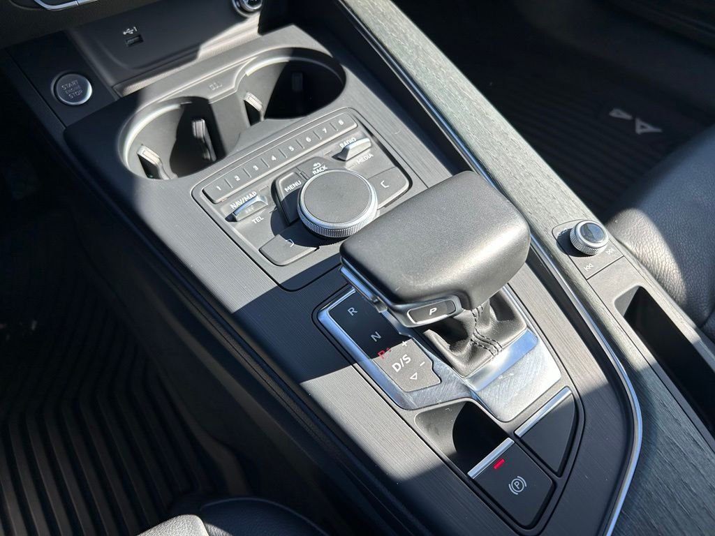 Used 2019  Audi 2.0T Premium image 31