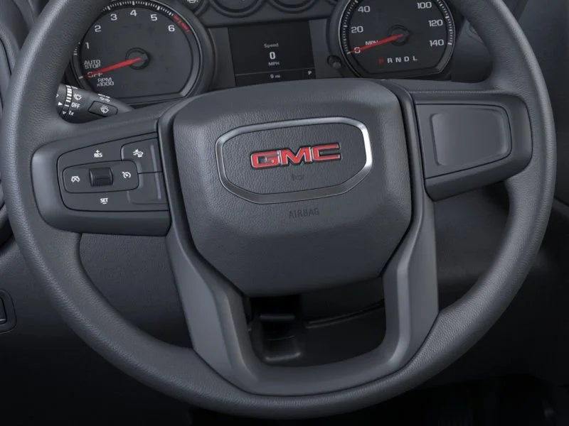 2026 GMC Sierra 1500 Pro - Photo 19
