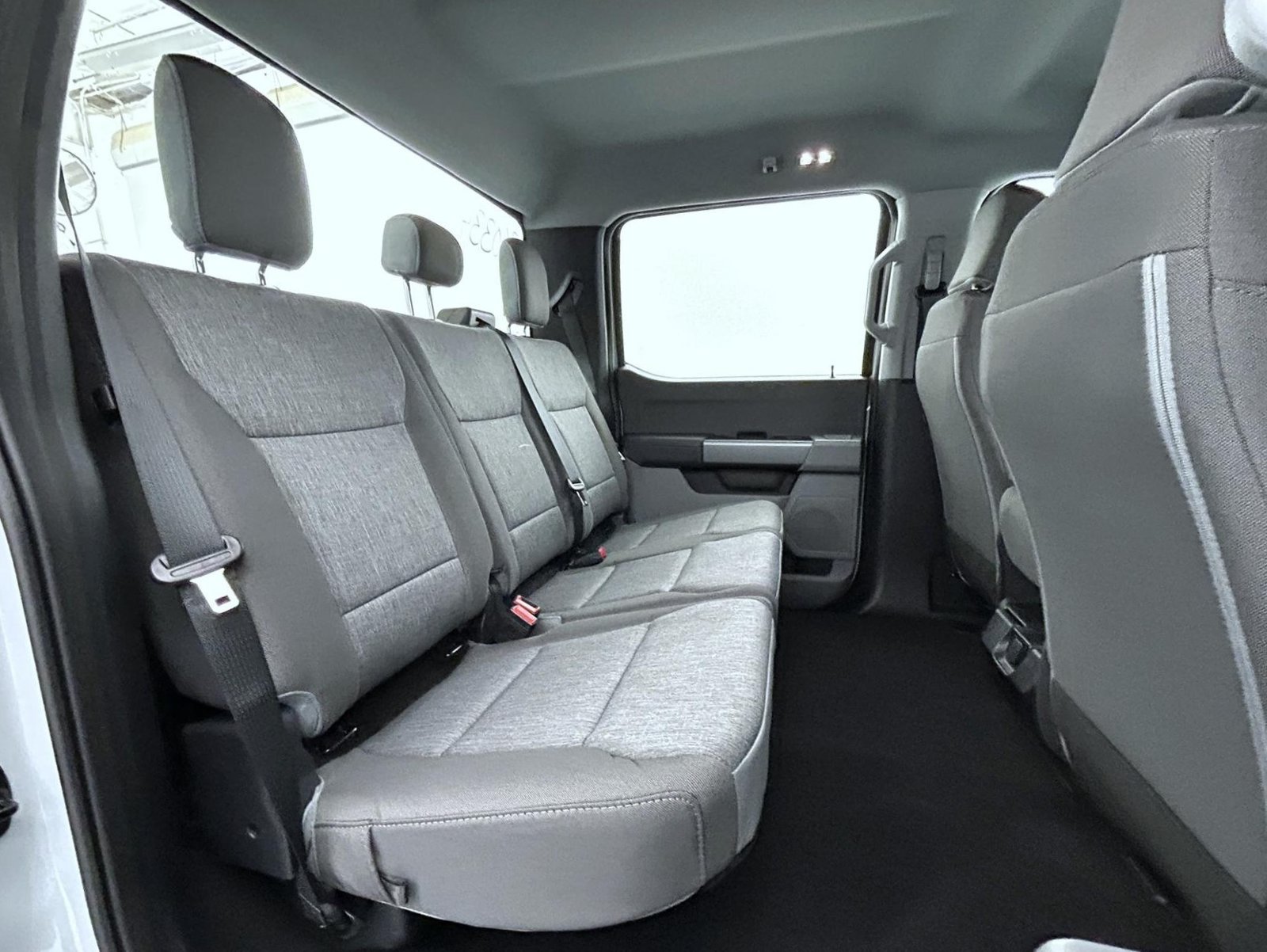 New 2026 Avalanche Ford XL image 18
