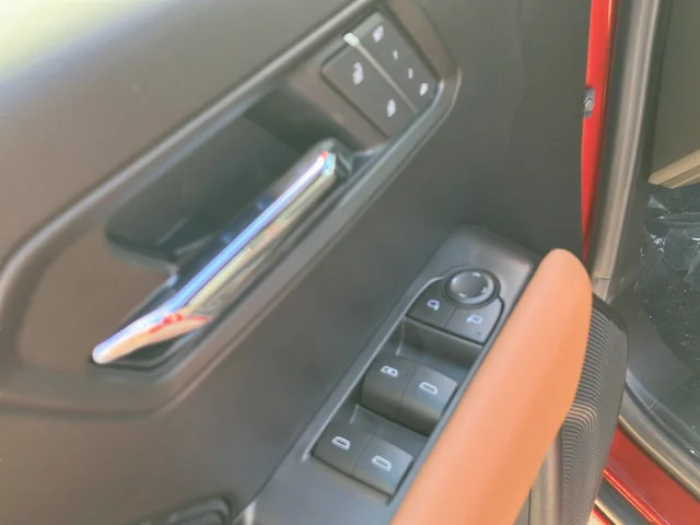2026 GMC Canyon AT4 - Photo 22