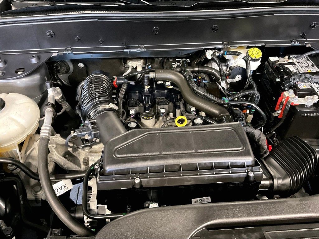 Used 2025 Gray Ford Big Bend image 34