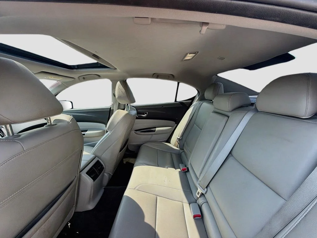 Used 2018  Acura 2.4L image 26