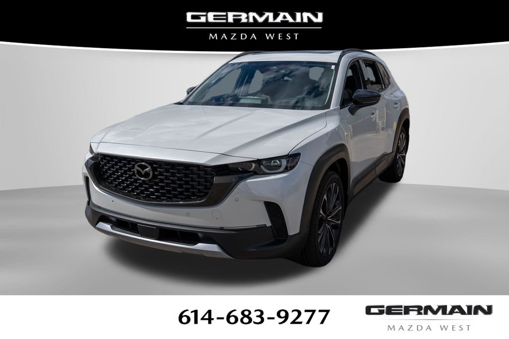 New Mazda CX-50 For Sale in Columbus | Germain Mazda West