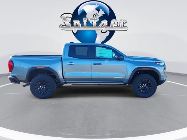 2026 GMC Canyon Elevation - Photo 10