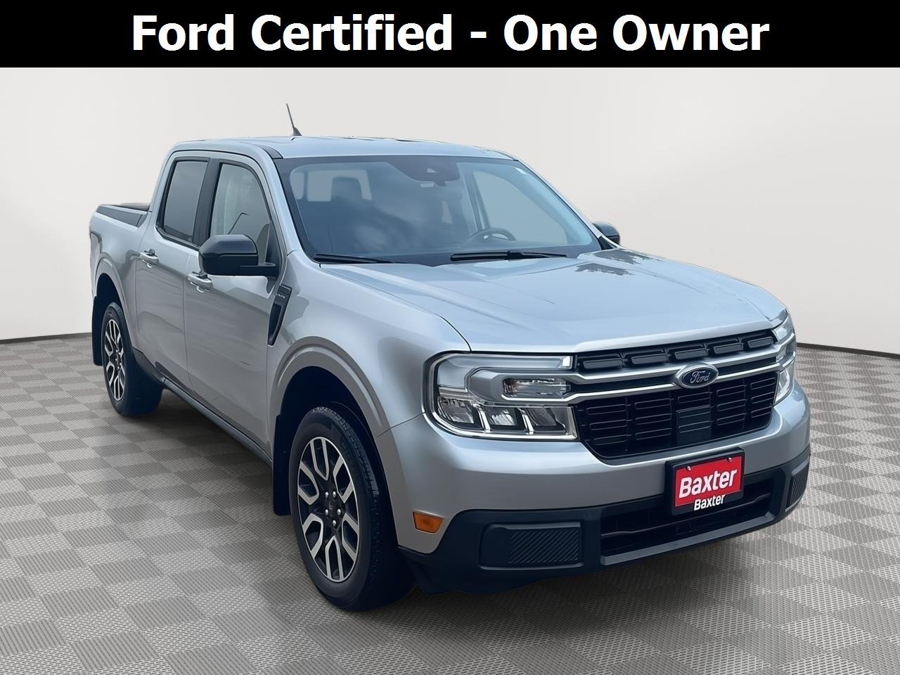 2024 Ford Maverick