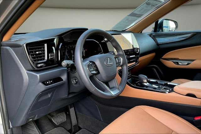 Used 2025 Silver Lexus 250 Premium image 18
