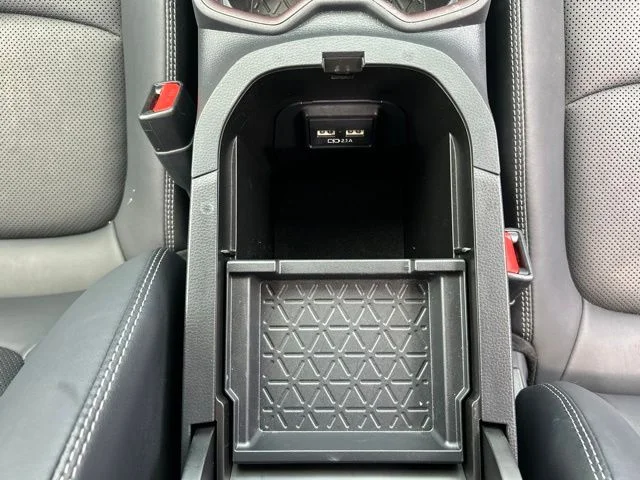 Certified Used 2021 White Toyota Limited image 40