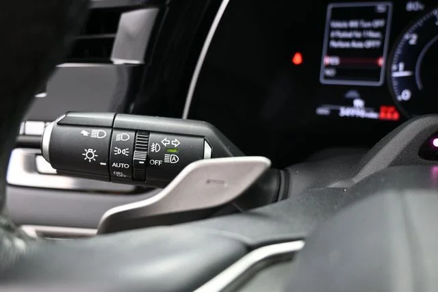 Used 2024 Gray Lexus 350 Premium image 31