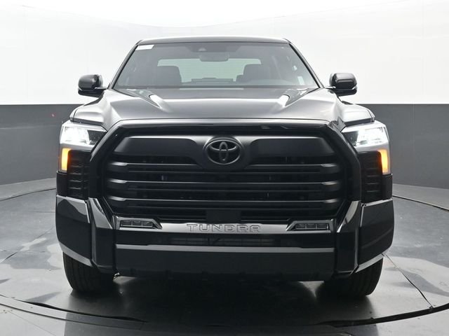 New 2026 Midnight Black Metallic Toyota Limited image 19