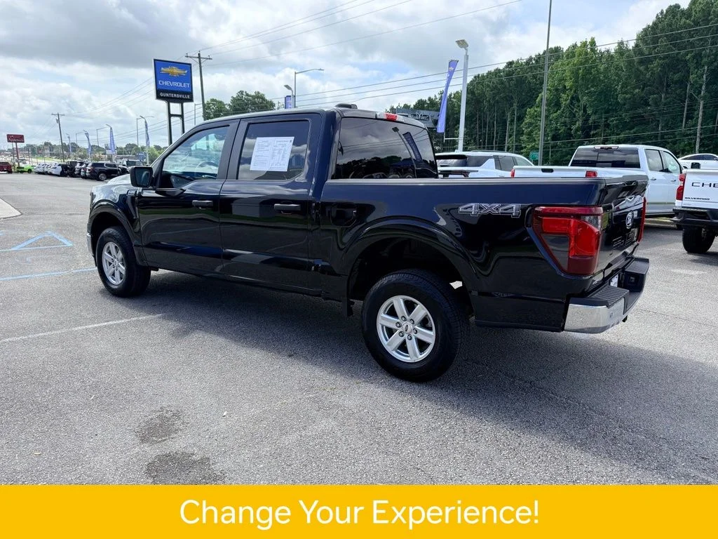 2025 Ford F-150 XL - Photo 21