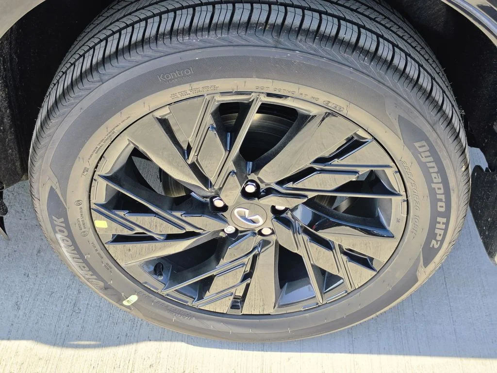 New 2027 GRAND BLUE INFINITI Sport AWD image 5