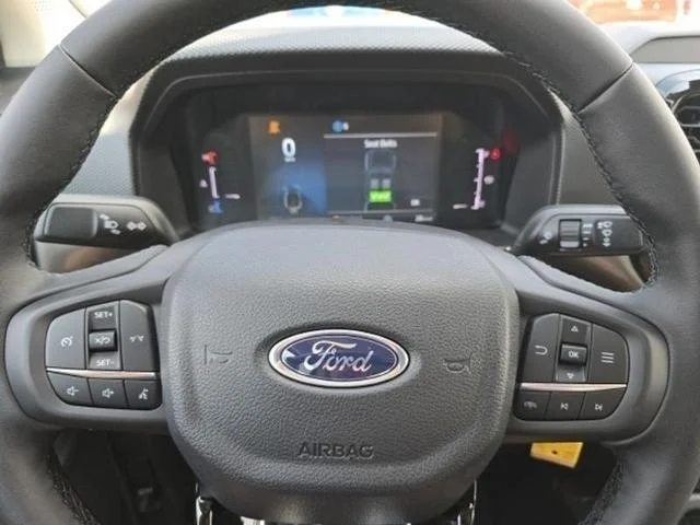 2025 Ford Ranger XLT - Photo 29