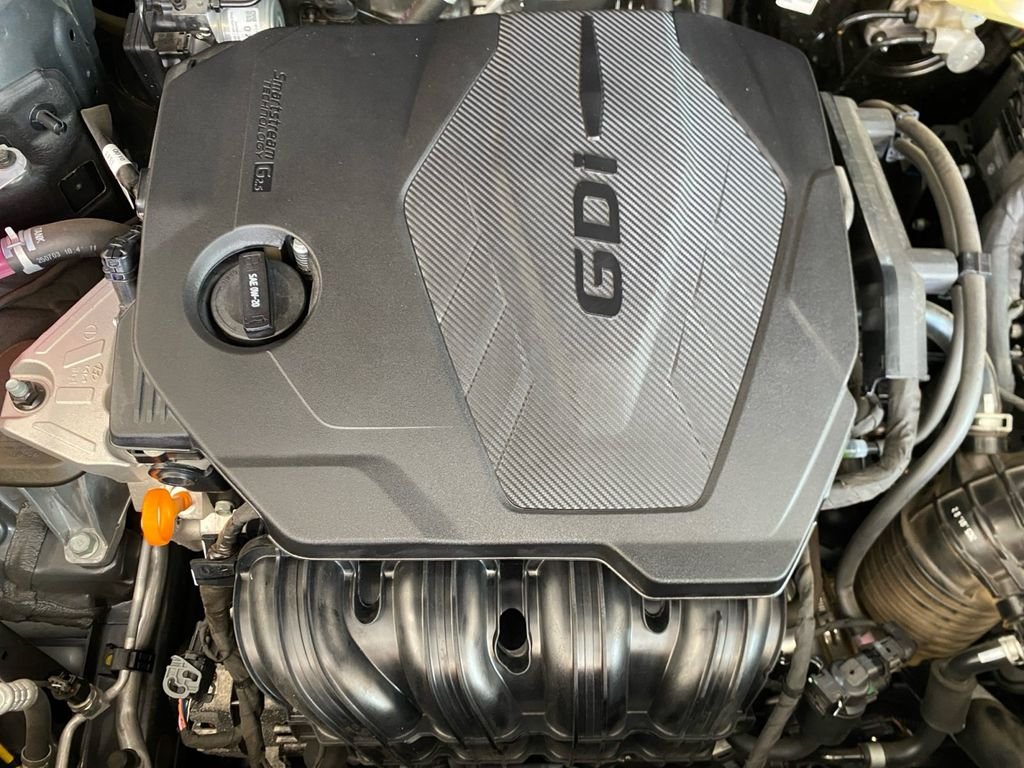 2026 Kia Sorento S - Photo 21