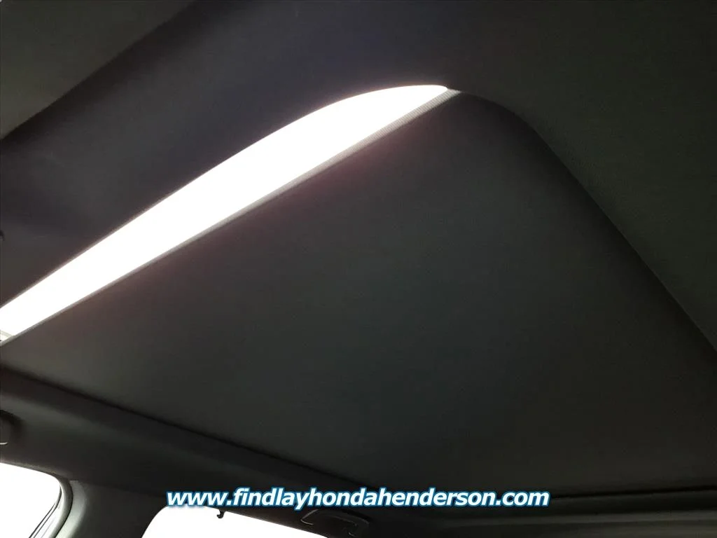 New 2026 Sonic Gray Pearl Honda TrailSport Elite image 19