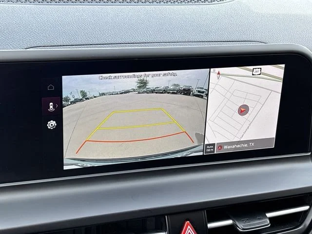 2024 Kia Seltos EX - Photo 15