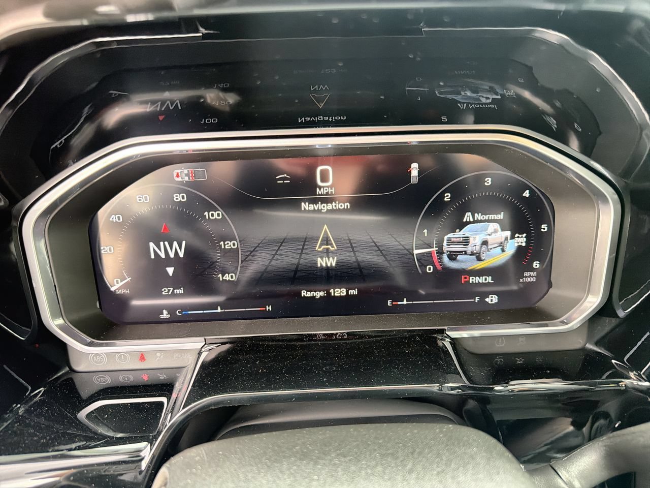 New 2026 Onyx Black GMC SLT image 12