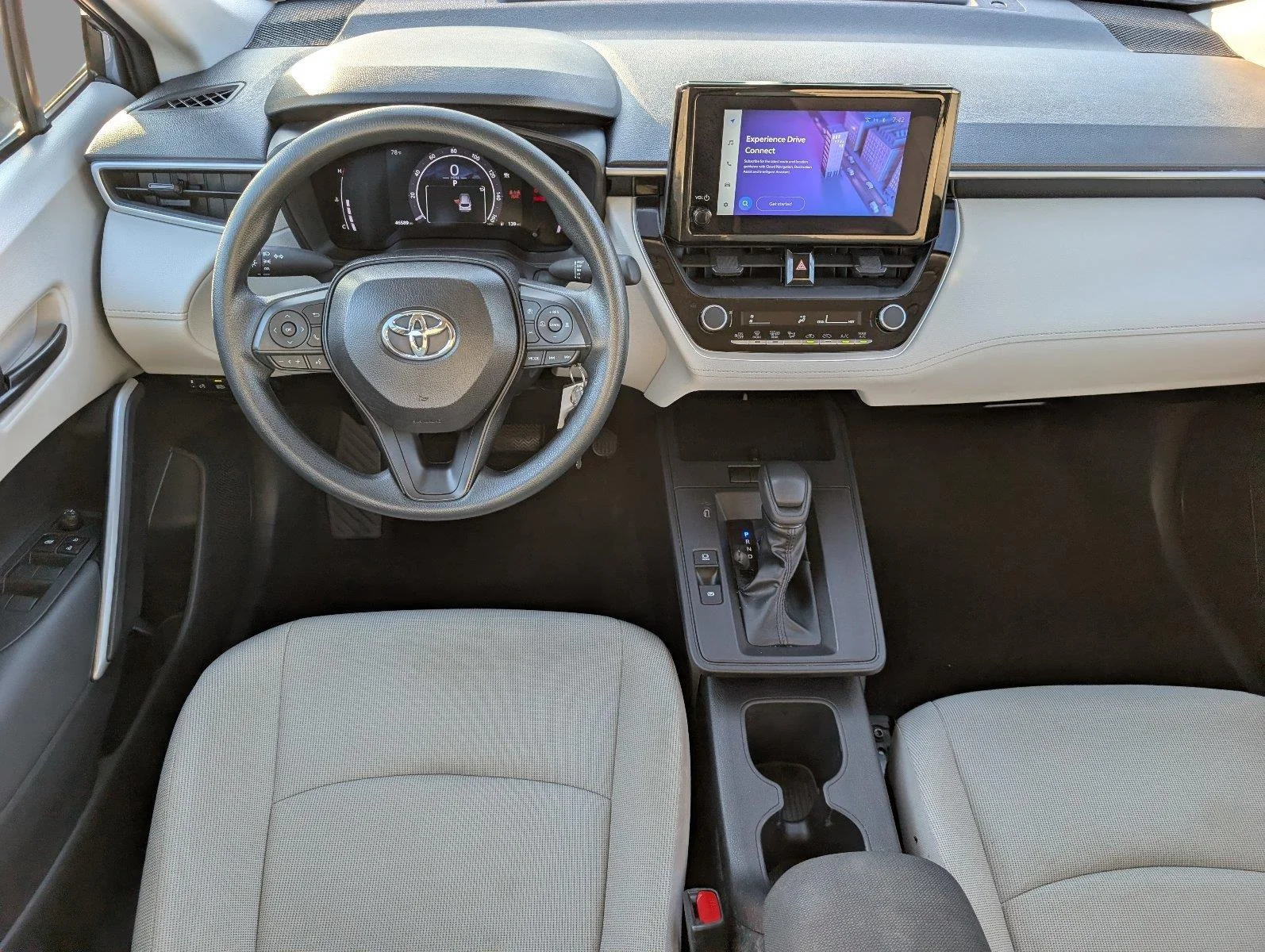 Used 2026 Celestite Toyota L image 31