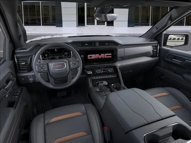 2026 GMC Sierra 1500 AT4 - Photo 15