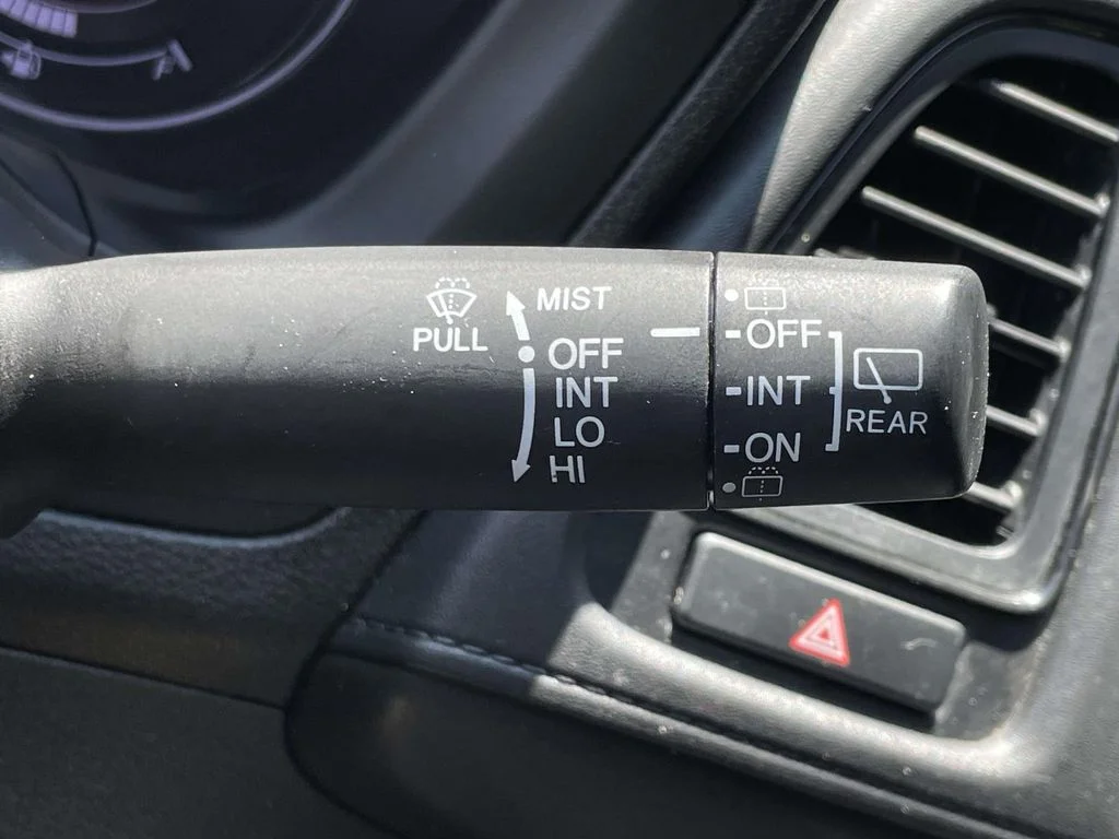 Used 2019  Honda Sport image 22