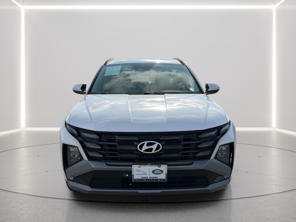 Used 2026 White Hyundai SEL image 11