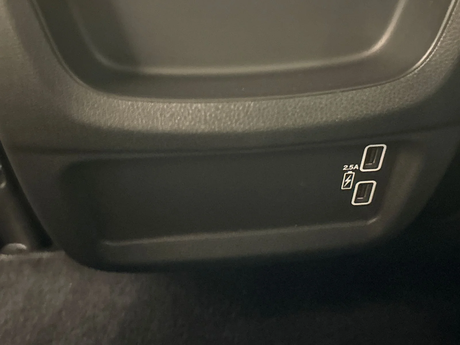 2023 Honda Passport EX-L - Photo 27