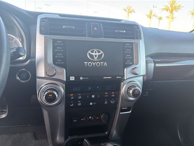 2021 Toyota 4Runner Limited - Photo 19