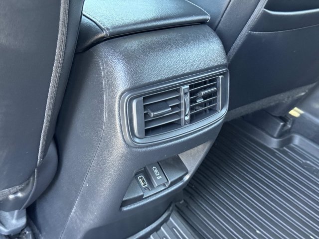 Certified Used 2017 Silver Honda EX-L image 28