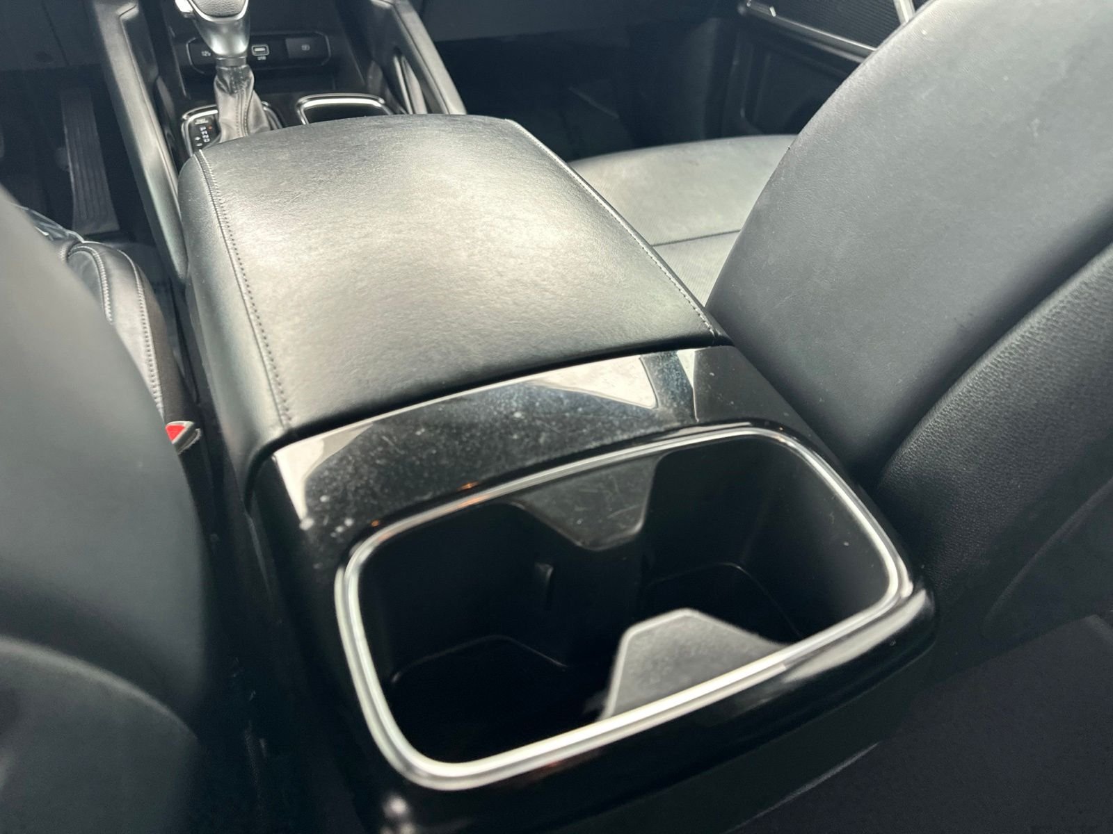 2020 Kia Telluride LX - Photo 20