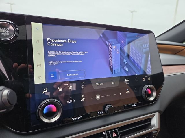 New 2026 Copper Crest Lexus PREMIUM image 18