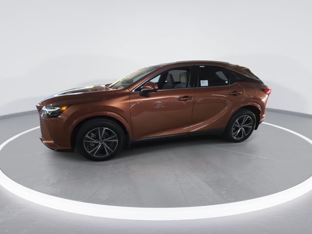 New 2026 Copper Crest Lexus PREMIUM image 4