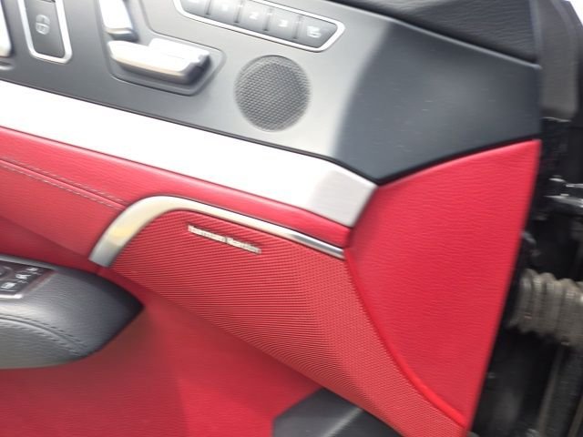 Used 2015 Black Mercedes-Benz SL 400 Roadster image 9