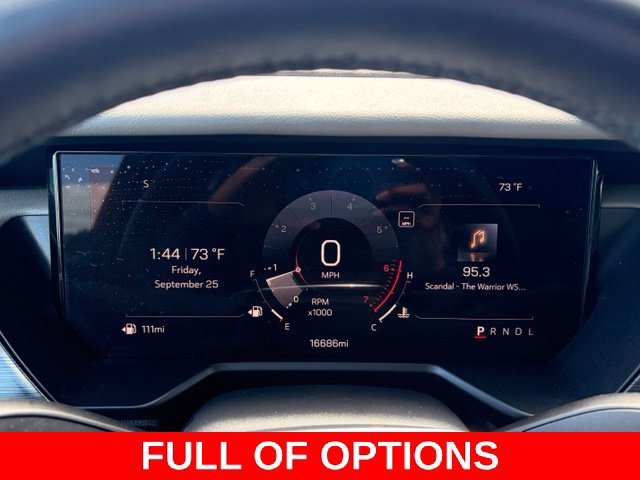 2026 GMC Acadia Elevation - Photo 19