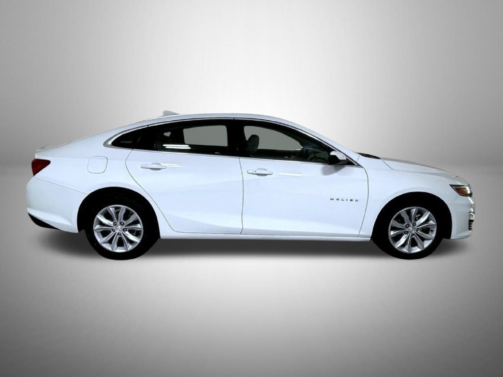 2025 Chevrolet Malibu 1LT - Photo 5