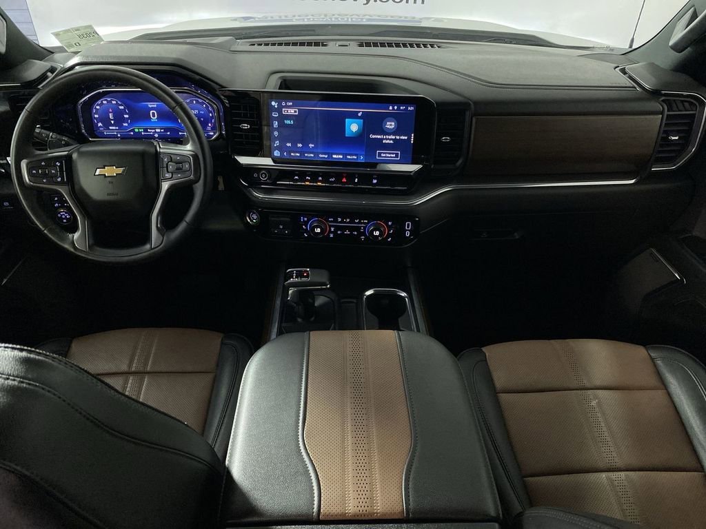2023 Chevrolet Silverado 1500 High Country - Photo 26