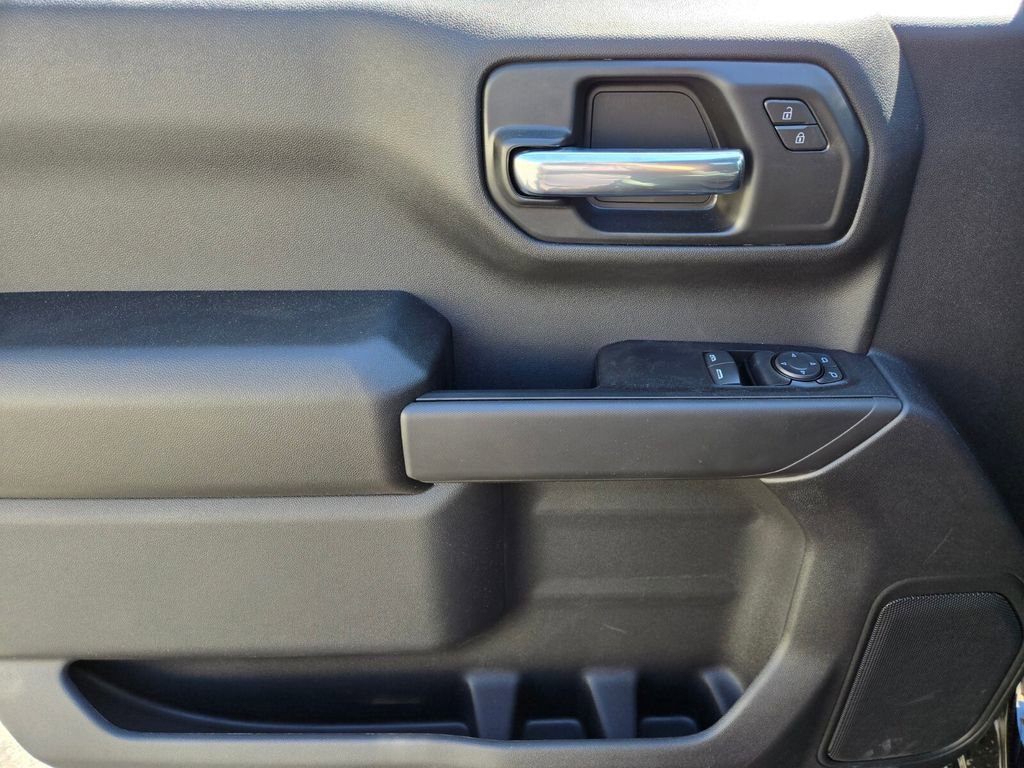 2026 GMC Sierra 1500 Pro - Photo 9