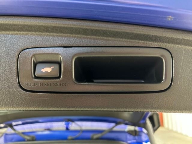 Certified Used 2024 Still Night Pearl Honda EX-L image 24