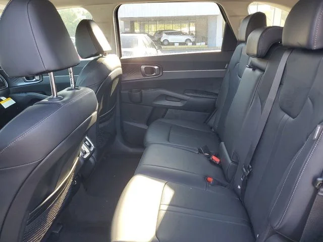 New 2025 Everlasting Silver Kia S image 25