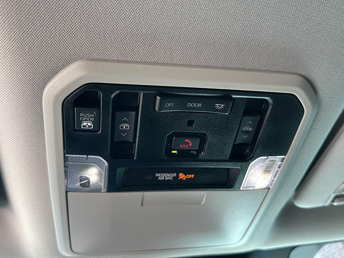Certified Used 2024 Magnetic Gray Metallic Toyota Limited Hybrid image 23